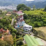 White Villa Patong