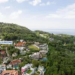 White Villa Patong